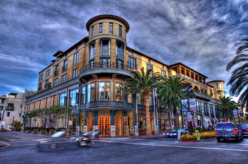 ホテル ベスト ウエスタン ユニバーシティ イン サンタ クララ サンタクララ 設備 写真